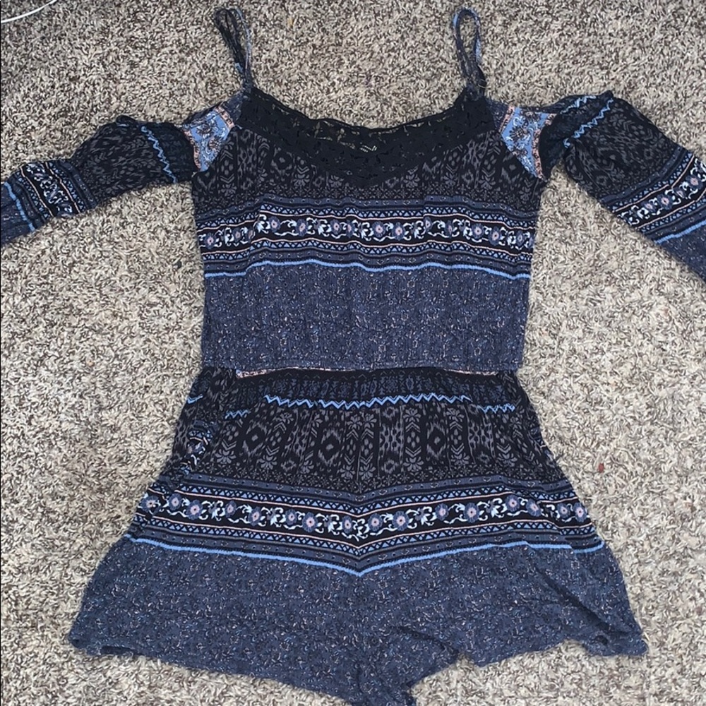 ROMPER